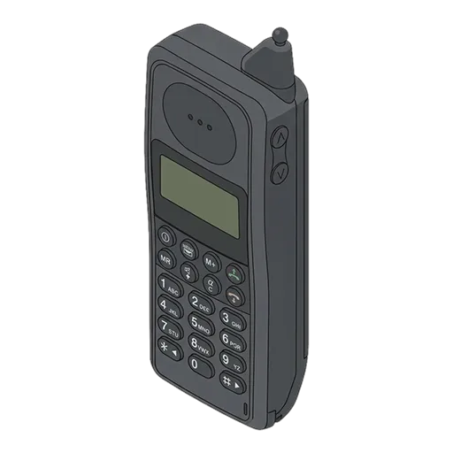 Bosch Cartel SC 2G1.0のピクセルアート