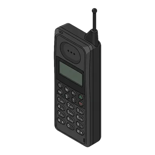 Bosch CarTel SL2G2のピクセルアート