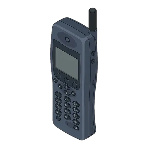 BT Roamer 500 pixel art