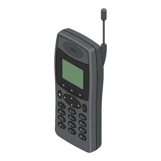 BT Roamer 550 pixel art