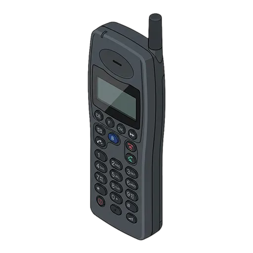 Cellnet 셀넷 BC1 픽셀아트