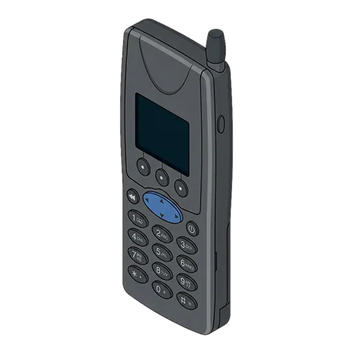 Cellnet 셀넷 BC2 픽셀아트