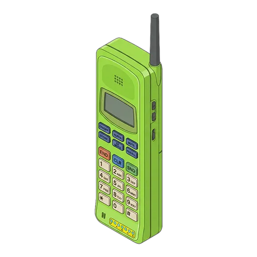 Cleartone 클리어톤 CTN7000 픽셀아트