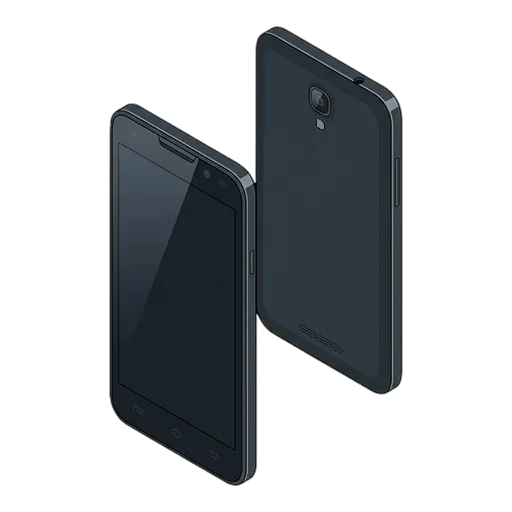 Coolpad 쿨패드 7269 픽셀아트