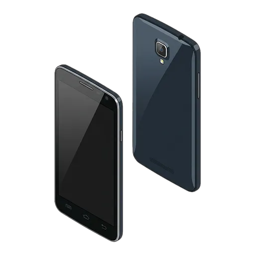 Coolpad 쿨패드 7295 C 픽셀아트