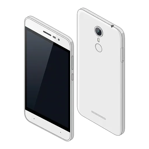 Coolpad Torino S pixel art