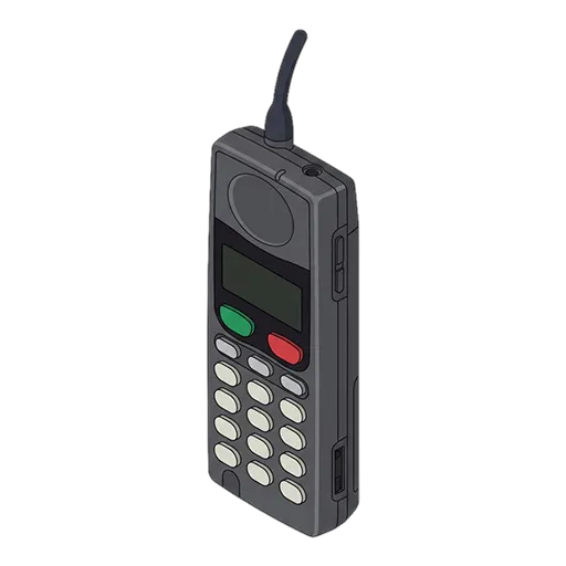 Ericsson 에릭슨 DH 338 픽셀아트