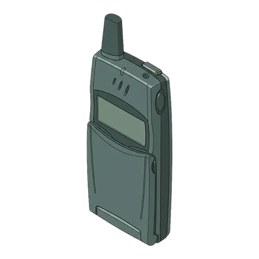 Ericsson 에릭슨 T28s 픽셀아트