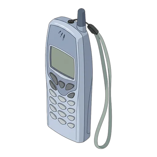 Ericsson 에릭슨 A3618s 픽셀아트