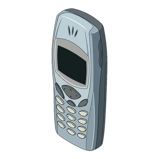 Ericsson 에릭슨 R600 픽셀아트