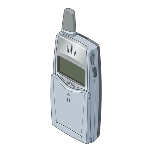 Ericsson 에릭슨 T39m 픽셀아트