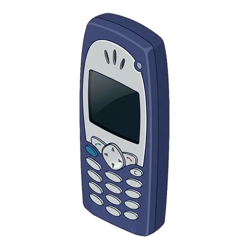 Ericsson 에릭슨 T65 픽셀아트