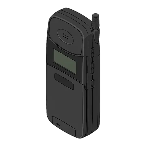 Fujitsu F80P-172 (aka PCX) pixel art