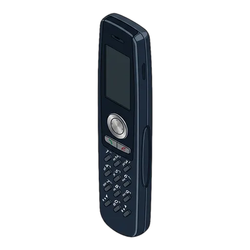 Haier 하이얼 P5 펜 폰 픽셀아트