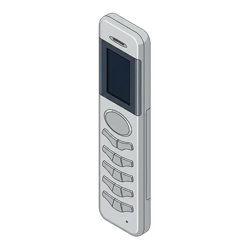 Haier 하이얼 P6 픽셀아트