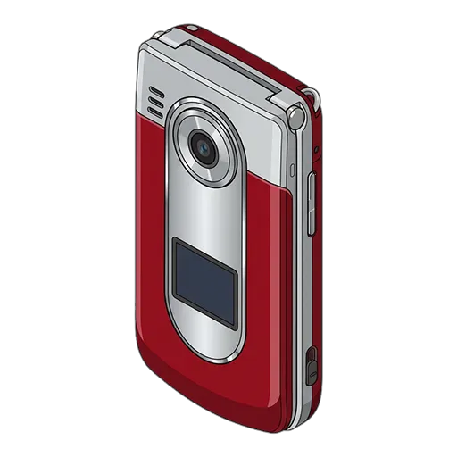 Haier 하이얼 V2000 픽셀아트