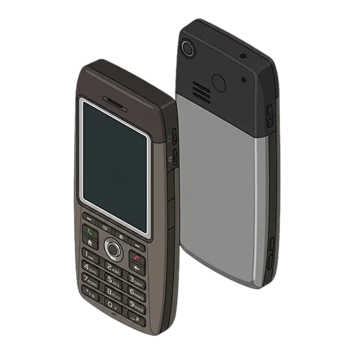 HTC MTeoRのピクセルアート