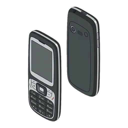HTC S310 픽셀아트