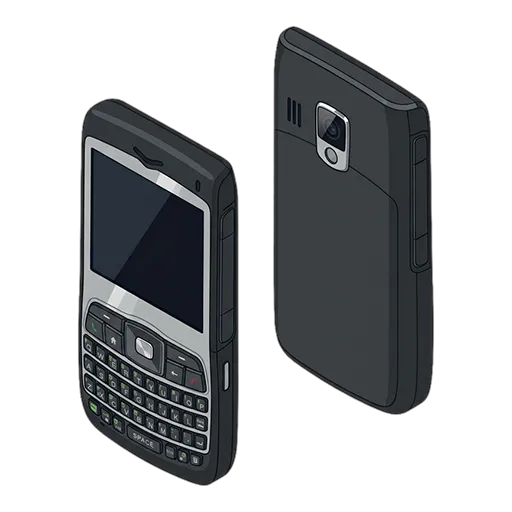 HTC S630 픽셀아트