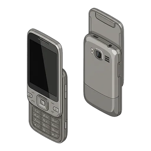 HTC S730 픽셀아트