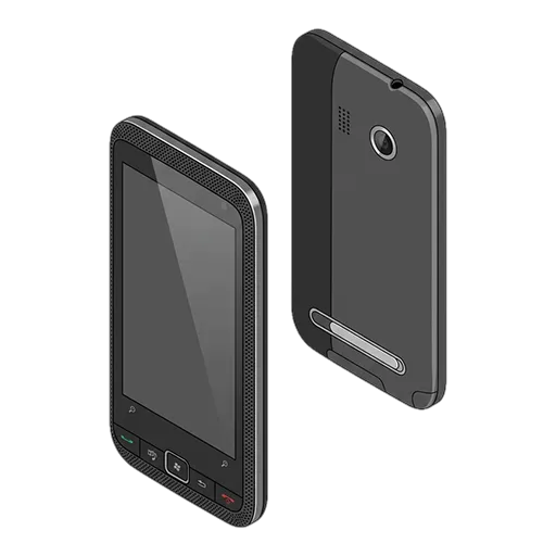 HTC 이매지오 픽셀아트