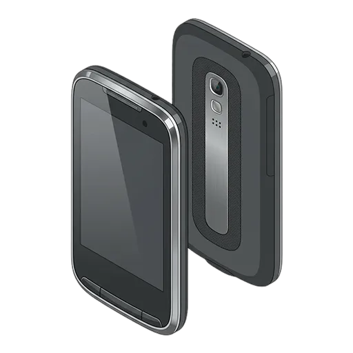 HTC 틸트 2 픽셀아트