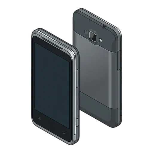 HTC 7 프로 (GSM) 픽셀아트