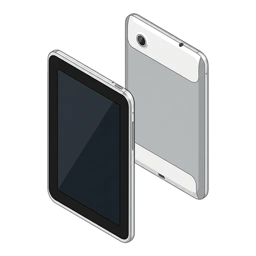 HTC 플라이어 픽셀아트