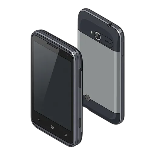 HTC 어라이브 픽셀아트