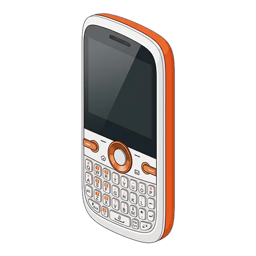 화웨이 G6620 픽셀아트