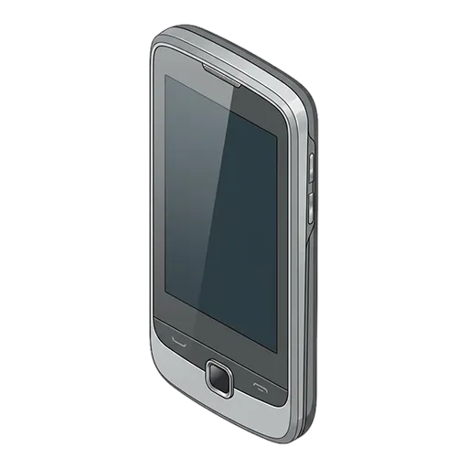 Huawei G7210 pixel art