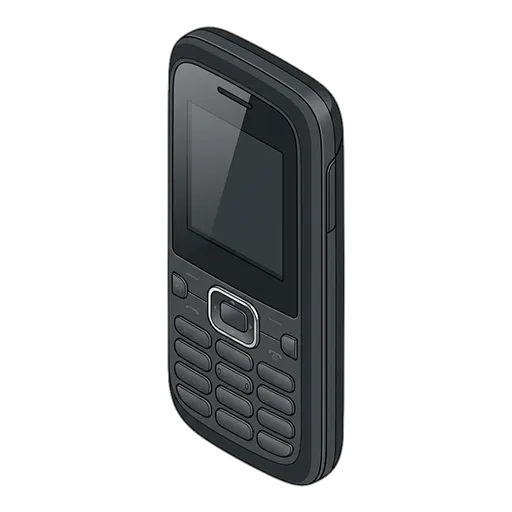 화웨이 U3100 픽셀아트