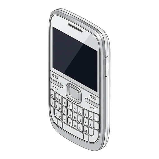화웨이 G6609 픽셀아트