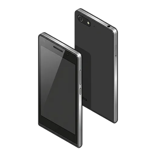 Huawei Ascend G6 LTE pixel art
