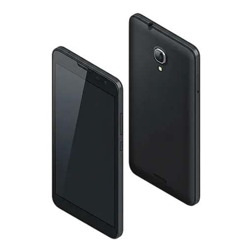 Huawei Ascend Mate 2 pixel art