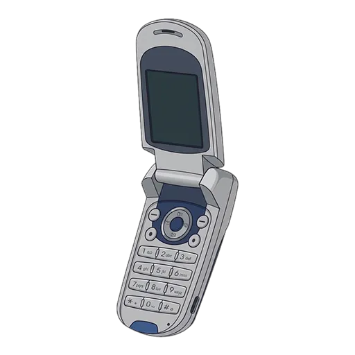 Innostream Inno-A10 pixel art