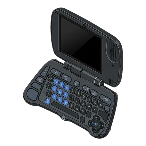 IXI Mobile 오고 CT-17 픽셀아트