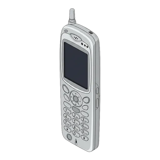 도시바 J-T06 픽셀아트