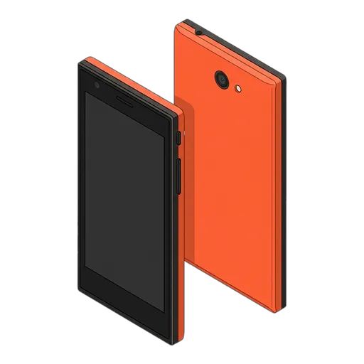 Jolla 욜라 폰 픽셀아트