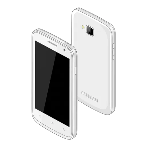 Kazam 트루퍼 X4.0 픽셀아트