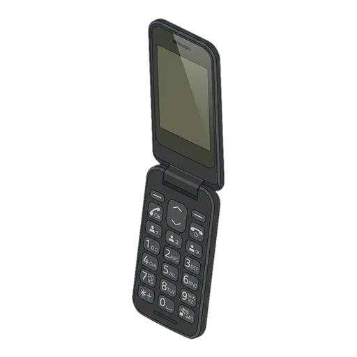 Kazam Life C5 pixel art