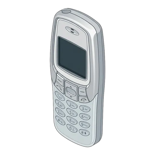 LG W3000 픽셀아트