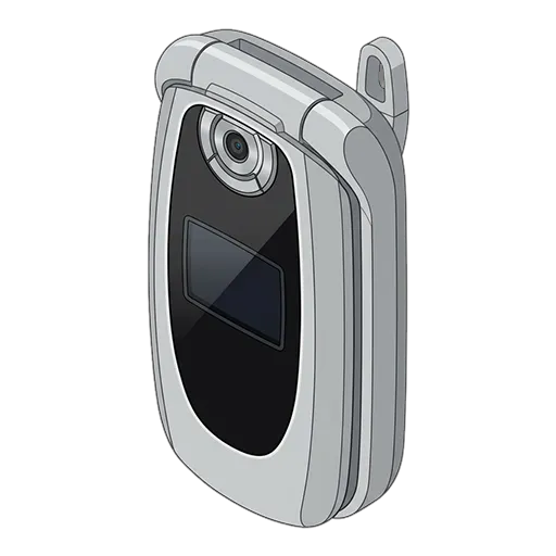 LG PM-225 픽셀아트