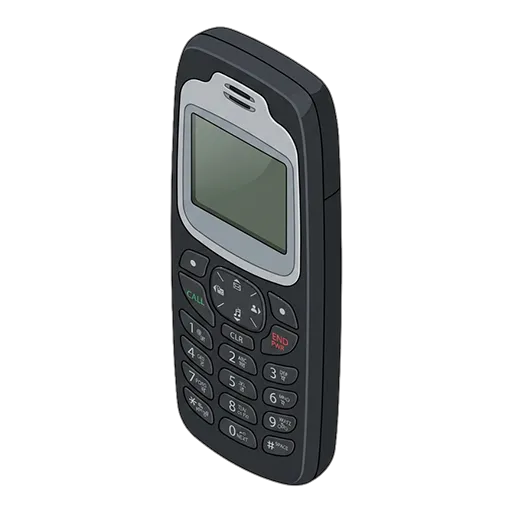 LG RD 2330 pixel art