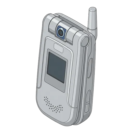 LG U8360 pixel art