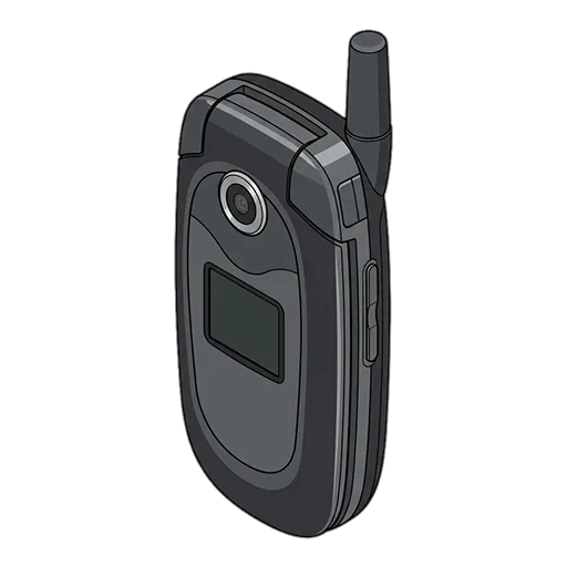 LG CG225 pixel art