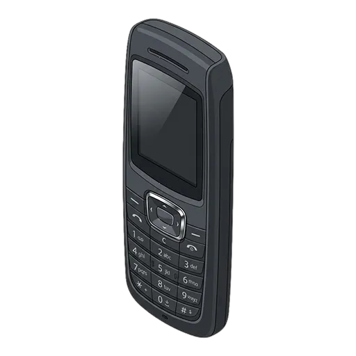LG KG110 픽셀아트