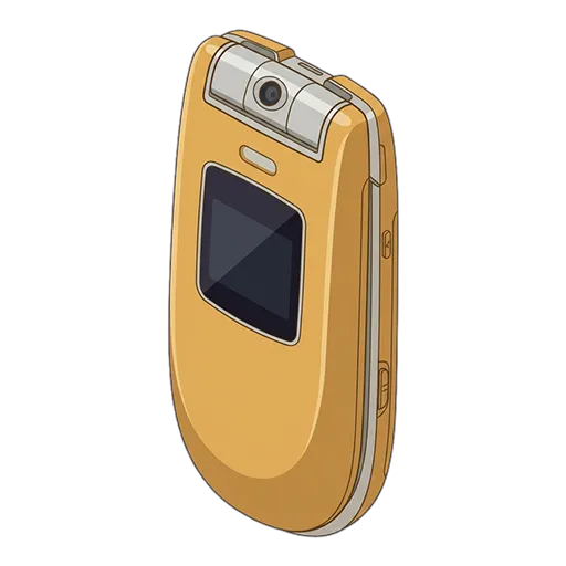 LG U300 픽셀아트