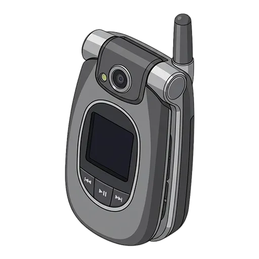 LG VX8300 픽셀아트
