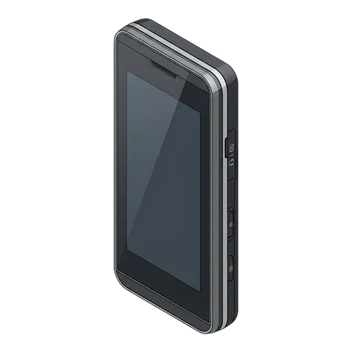 LG KF700 픽셀아트
